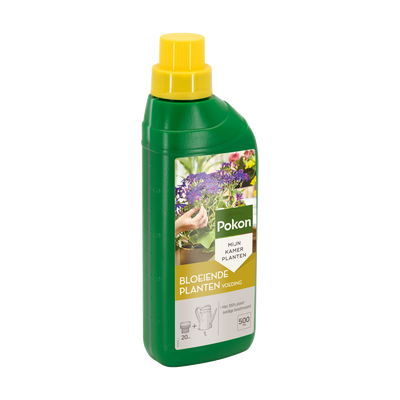 Pokon Pokon Bloeiende Planten Voeding - 500ml