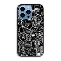 Vexx Black City : iPhone 13 Pro Max Biologisch afbreekbaar hoesje