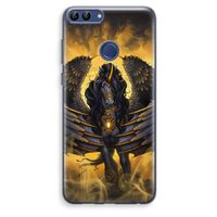 Pegasus: Huawei P Smart (2018) Transparant Hoesje
