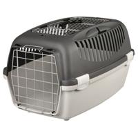 TRIXIE Capri 3 Hondentransportbox 40 × 38 × 61 cm - thumbnail