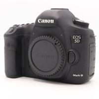 Canon EOS 5D mark III body occasion - thumbnail