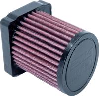 DNA Peplac. air filter black