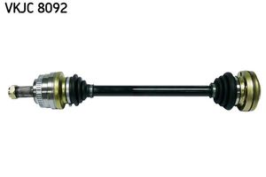 Aandrijfas VKJC8092