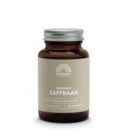 Organic saffraan 30mg bio