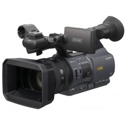 Sony DSR-PD175P Camcorder