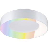 Paulmann 75414 Plafondlamp 20 W Wit (mat) Paulmann 75414 Plafondlamp 20 W Wit (mat)