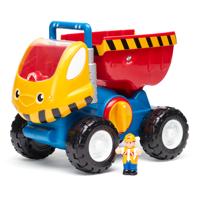 WOW Toys Dustin Dump Truck