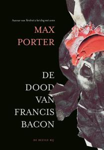 De dood van Francis Bacon (Hardback)