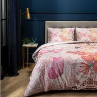 Pink Parrot - thumbnail