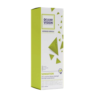 ClearVision Sensation 300ml - Lenzenvloeistof > | 123Optic.com