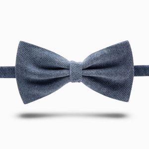 Paulo Bellini Valestra Vlinderdas Jeans 387