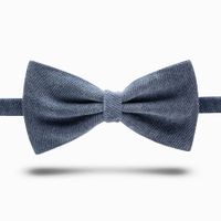 Paulo Bellini Valestra Vlinderdas Jeans 387