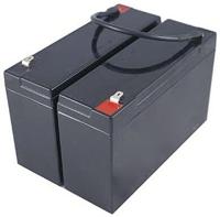 YANEC ups batterij vervangingsset rbc3 (excl. kabels)