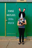 Finse meisjes - Kira Wuck - ebook