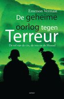 De geheime oorlog tegen terreur - Emerson Vermaat - ebook