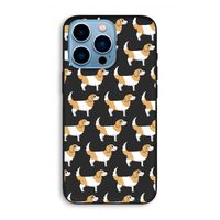 Doggy: iPhone 13 Pro Max Biologisch afbreekbaar hoesje