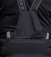 LS2 "apollo" broek trousers apollo man black dark gray xl