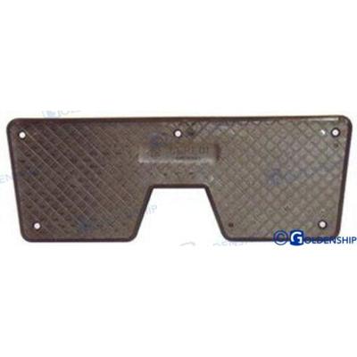 Protectores de Hélices y espejos popa. GS73131 - PROTECTOR ESPEJO POPA 270X100