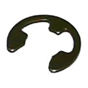 Bofix asborgring 3-noks 10mm (50st)