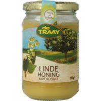 Traay Linde honing creme Traay Linde honing creme