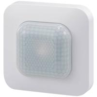 Sygonix SY-5836538 Aanwezigheidsmelder (plafond) Plafond 360 ° Relais Wit