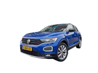 Volkswagen T Roc