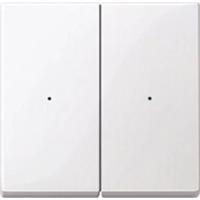 Merten MEG5220-0319 Dimmer Afdekking System M, 1-M, M-Smart, M-Plan, M-Creativ Polar-wit (glanzend) 1 stuk(s)