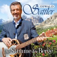 Die Stimme Der Berge - CD (0602537760350) - thumbnail