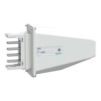 Schneider Electric KSA100AB4 Wit 1 stuk(s)