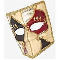 Masker Gouden Theater