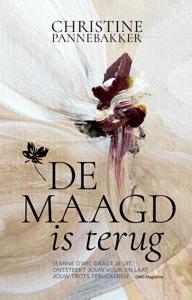 De maagd is terug (Hardback)