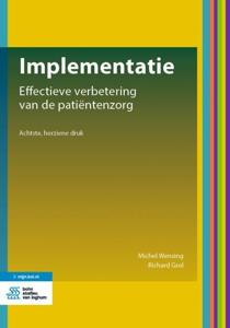 Implementatie (Paperback)