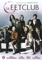 Eetclub - DVD (8715664086360) - thumbnail