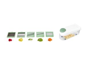 SILVERCREST Multifunctionele groentesnijder