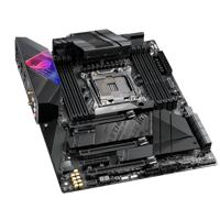 Asus ROG STRIX X299-E GAMING II Moederbord Socket Intel 2066 Vormfactor ATX Moederbord chipset Intel® X299 - thumbnail