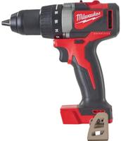 Milwaukee m18 bldd2-0x | 18v | accuboormachine | koolborstelloos - 4933464514