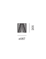 Wever & Ducre - Wiro Shade 1.8 Wiro V