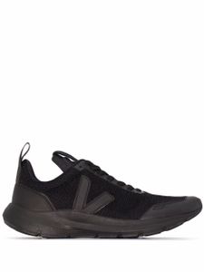 Rick Owens X VEJA baskets Performance Runner - Noir
