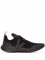 Rick Owens X VEJA baskets Performance Runner - Noir