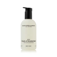 Marie-Stella-Maris Body Wash Objets d'Amsterdam 300ml Marie-Stella-Maris Body Wash Objets d'Amsterdam 300ml