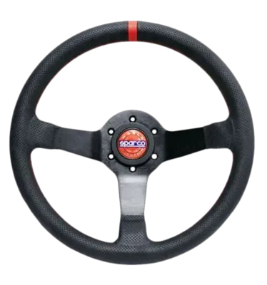 Sparco Champion Steering Wheel