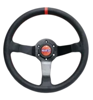 Sparco Champion Steering Wheel