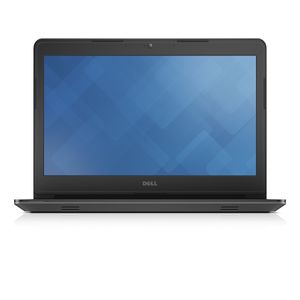 DELL Latitude 14 Notebook 35,6 cm (14") Intel® Core™ i5 4 GB DDR3L-SDRAM 500 GB HDD Wi-Fi 5 (802.11ac) Windows 7 Professional Zwart