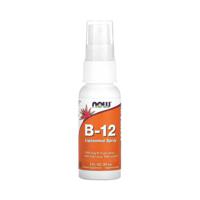 Vitamine B-12 Liposomal Spray 59ml