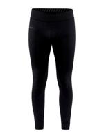 Craft Core Dry Active Comfort Thermobroek Heren Zwart XXL