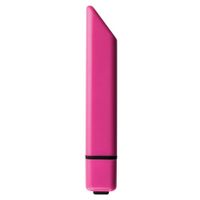 Rocks-Off - Bamboo Bullet Vibrator Roze - thumbnail