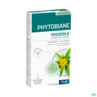 Phytobiane Rhodiole Tabl 30 Phytobiane Rhodiole Tabl 30