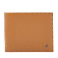 dR Amsterdam Vegio Billfold RFID Camel - thumbnail