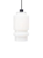 Hollands Licht Axle Medium Hanglamp LED - Wit - thumbnail