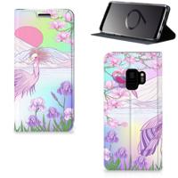Samsung Galaxy S9 | Hoesje maken | Bird